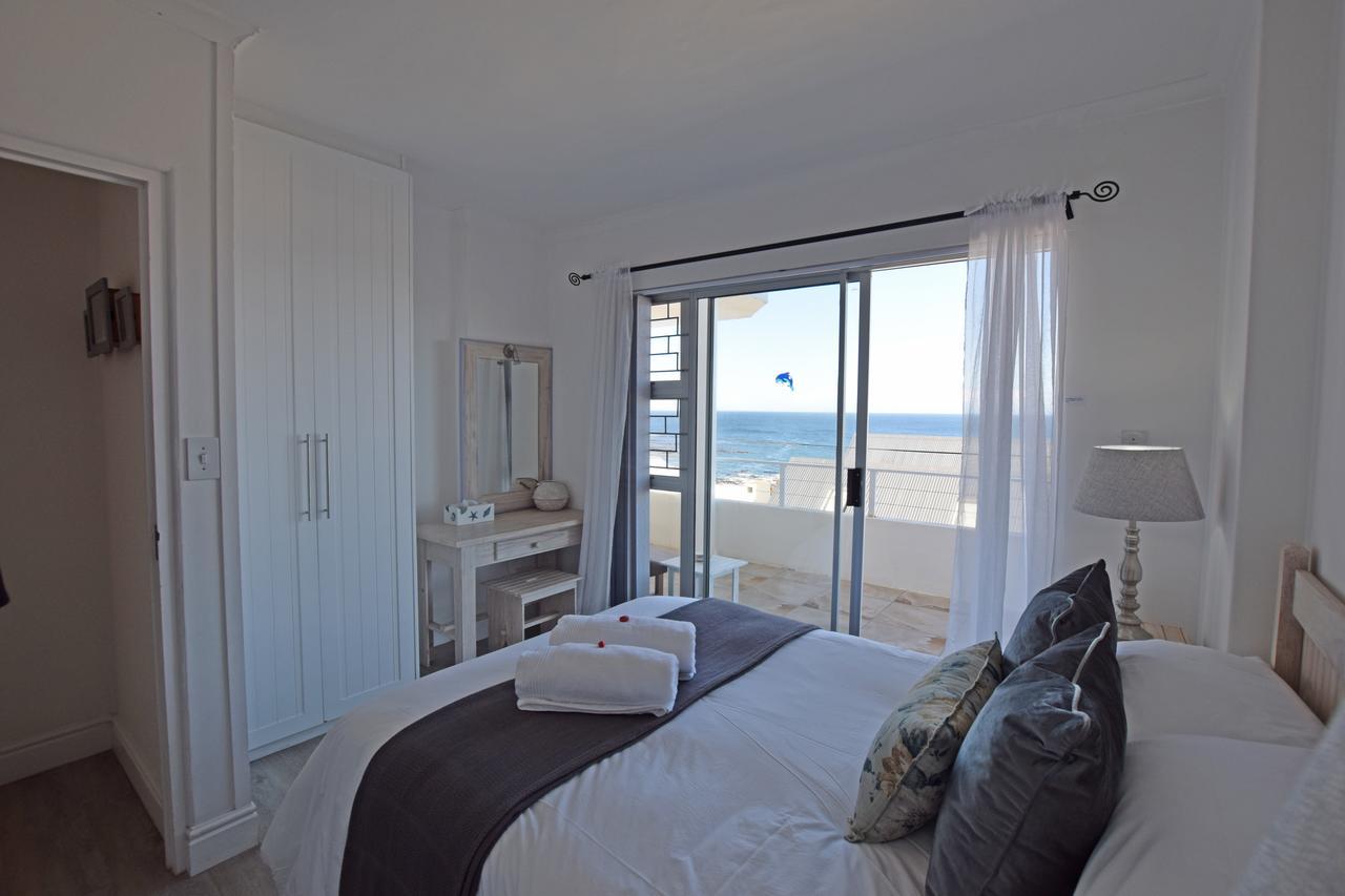 Apartment Dolphin House Германус Екстер'єр фото