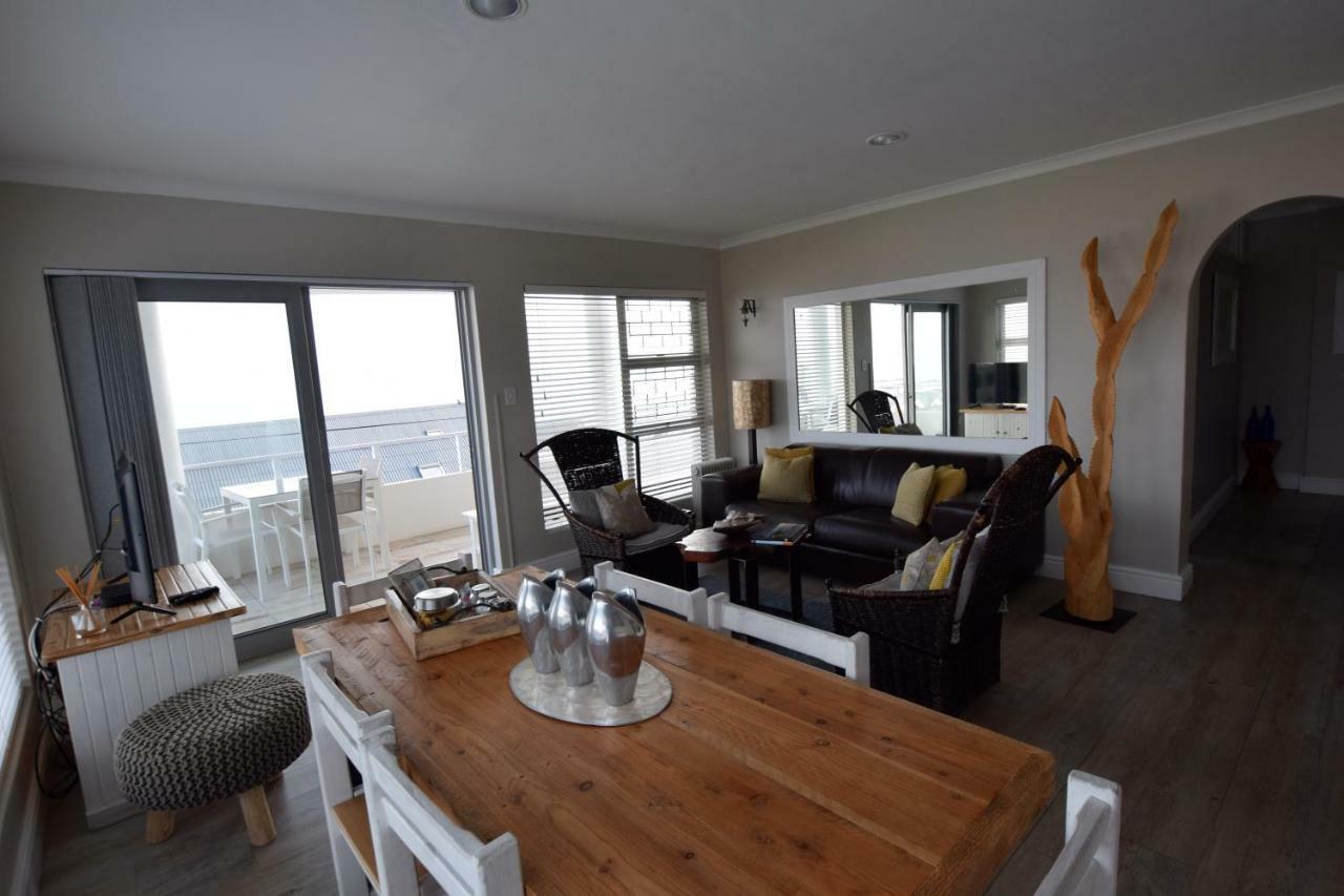 Apartment Dolphin House Германус Екстер'єр фото