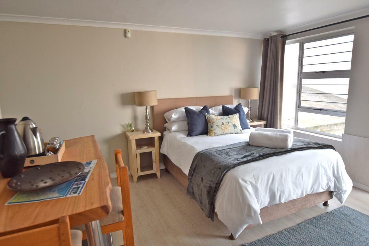 Apartment Dolphin House Германус Екстер'єр фото